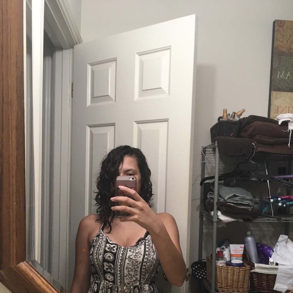 RUE 21 romper